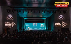 Završen Adria Future Summit: Uspostavljena strateška partnerstva na najvišem nivou