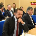Šušiću i odbornička i naknada u “To Montenegro”
