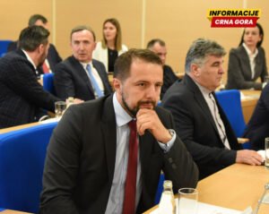 Šušiću i odbornička i naknada u “To Montenegro”