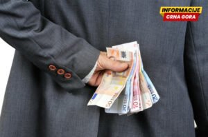 Krivična prijava protiv preduzeća i izvršnog direktora:…