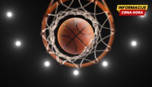 Finalni turnir U20 šampionata u košarci od četvrtka u Podgorici