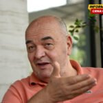 Partizan se oprostio od Duška Vujoševića: “Neponovljivom crno-belom generalu…”