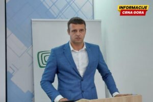 Kračković: Očekujemo potpisivanje GKU do kraja godine