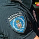 Uhapšen Crnogorac zbog sumnje da je u Srbiji, kao pripadnik…