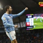 Gvardiola: Bernardova je odluka da li će da ostane ili ne