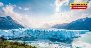 Argentina usvojila izmjene zakona kojima se umanjuje zaštita glečera