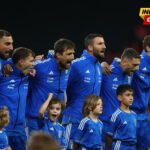 Italija ne može da zamijeni Iran na Mundijalu, poručuju…