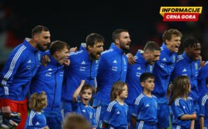 Italija ne može da zamijeni Iran na Mundijalu, poručuju…