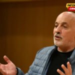 Autorski koncert Senada Gačevića 27. aprila u Muzičkom centru Crne…