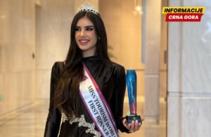 Upoznajte finalistkinje izbora za mis Crne Gore 2026.