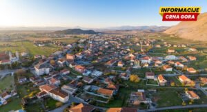 Raspisali tender za izgradnju puta Tuzi-Mataguži