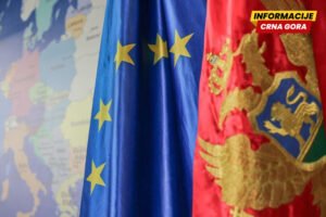 U Briselu razgovori o zatvaranju poglavlja 2 i 28 sa Crnom Gorom