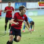 Otrant se ispromašivao, Dečić napravio veliki korak ka novom finalu