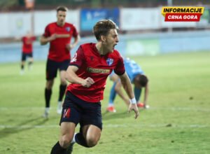 Otrant se ispromašivao, Dečić napravio veliki korak ka novom finalu