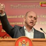 Knežević: Koalicija sa NSD-om nema budućnost ako ne podrže…