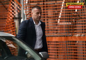 Knežević: Činjenice ruše optužnicu