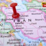 Ukrajina tvrdi da Rusija pruža Iranu sajber podršku i snimke kako bi usavršio napade