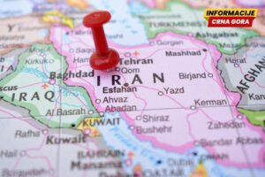 Ukrajina tvrdi da Rusija pruža Iranu sajber podršku i snimke kako bi usavršio napade