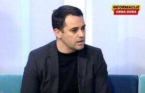 Boje jutra: Sporovi oko obale - zašto ne sarađuju Opština Bar i Morsko dobro?