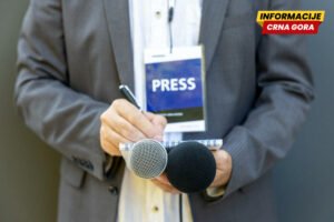 Novinarska udruženja i sindikati: Eskalacija pokušaja potpunog…