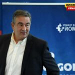 Medojević da plati Spajiću 3.000 eura zbog povrede ugleda i časti