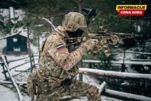 Sadizam u ruskoj artiljerijskoj brigadi – premlaćivanje,…