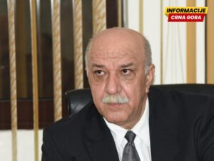 Marinović: Netačno je da se radi o tajnom ugovoru, već je u…