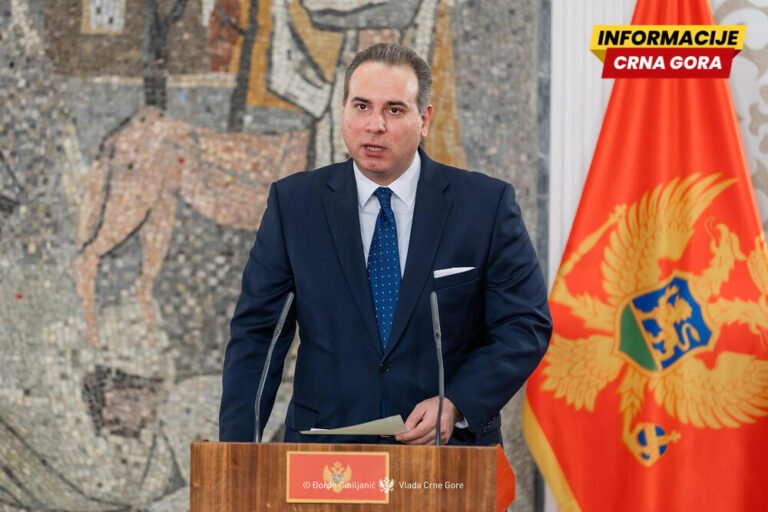 Ivanović: Cilj da se posao oko zatvaranja pregovaračkih poglavlja...