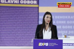 Šćepanović: Nikšić se guši u otpadu, Komunalno zauzeto povećanjem…