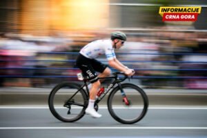 Pogačar pobijedio u Trci kroz Flandriju treći put u karijeri