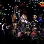 Madona će igrati sebe u seriji “The Studio”