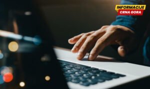 Upozorili na lažnu internet stranicu za izdavanje viza