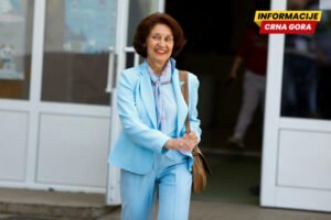 Siljanovska-Davkova: Sa Radevom ću tragati za novim rješenjem…