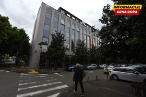 Vijeće podgoričkog Višeg suda potvrdilo optužnicu protiv 13 članova kriminalne grupe Radoja Zvicera