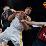 Gorostas sa Zelenotrskih ostrva propušte seriju protiv Hapoela,…