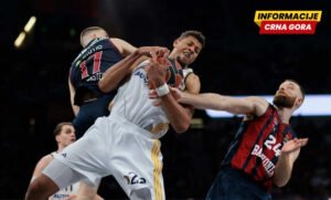 Gorostas sa Zelenotrskih ostrva propušte seriju protiv Hapoela,…