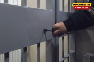 Duloviću i Markoviću pritvor do 30 dana, Taganović pušten na slobodu