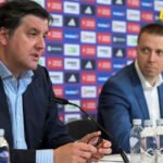 Bodiroga o Vujoševiću: Evropska i srpska košarka izgubile su…