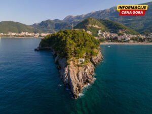 Blokiran račun Opštine Budva, Rafailovićima isplata 4,5 miliona…
