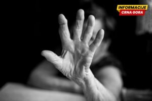Zadržavanje osumnjičenom za nasilje u porodici: Udarao suprugu u…