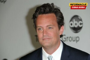 “Ketaminskoj kraljici” 15 godina zatvora zbog smrti Metjua Perija