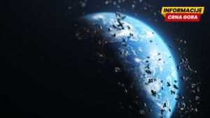 „Ranjivi“ sateliti upravljaju svijetom – i njegovim ratovima