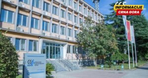 CGES: Stvoreni uslovi za napajenje strujom u Rožajama, dalja…