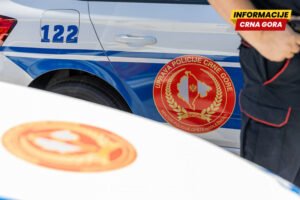 Za 24 sata 14 saobraćajnih nezgoda