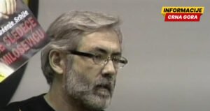 Predstavnik OEBS-a za medije: Ubistvo Ćuruvije gotovo tri decenije bez razrješenja i pravde