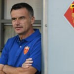 Marić: Bili smo nesigurni tokom čitavog meča