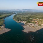 Protest zbog rušenja kućica na Adi Bojani