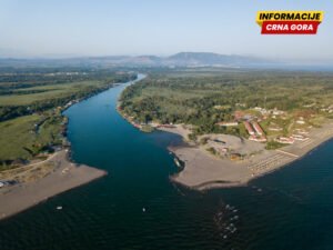 Protest zbog rušenja kućica na Adi Bojani