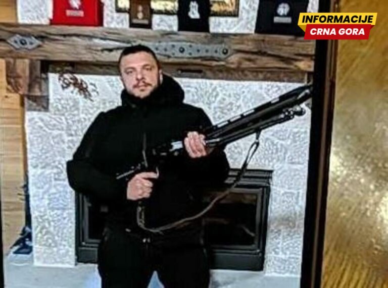 Završeno suđenje Ljubu Miloviću i Marku Novakoviću, presuda 3. juna