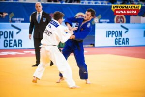 Jusuf Nurković eliminisan, sudije prekinule san o medalji u Tbilisiju